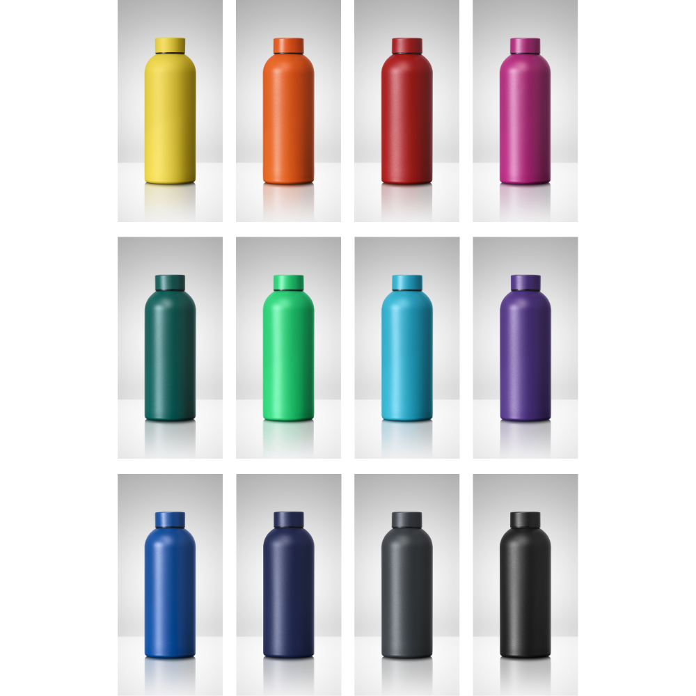 NORDIC THERMAL BOTTLE, 500 ml.
