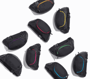 HIP BAG FLASH