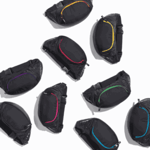 HIP BAG FLASH