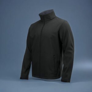 MEN?S SOFTSHELL JACKETS, XXXL size