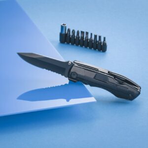 FOLDING KNIFE COLORADO