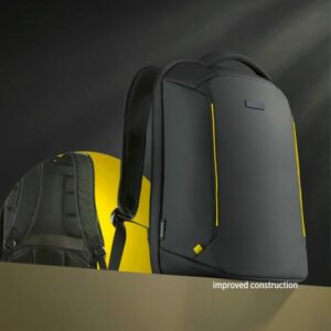 ANTI-THEFT BACKPACK XENON 17"