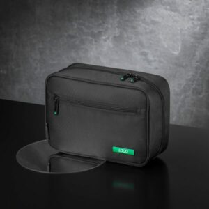 MEN'S TRAVEL COSMETIC BAG VOYGAER