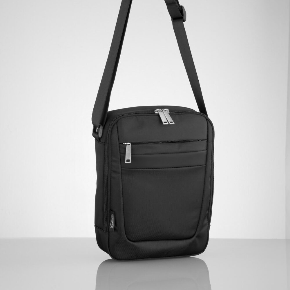 MISTRAL MESSANGER BAG