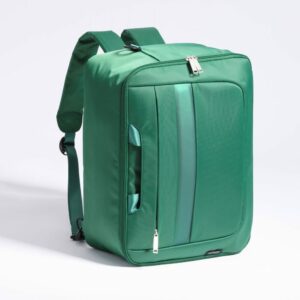 MISTRAL BACKPACK AND BAG 2 IN 1