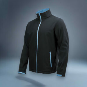 MEN’S SOFTSHELL JACKETS, XXXL size