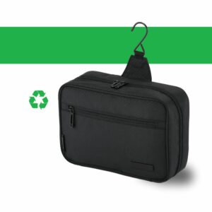 ECO MEN'S TRAVEL COSMETIC BAG VOYAFER