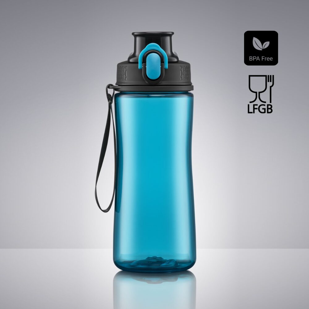 NEON WATER BOTTLE