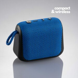 WIRELESS SPEAKER COLORISSIMO